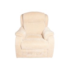Boston Armchair Fabric A Boston Armchair Fabric A