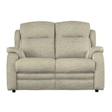 Boston 2 Seater Sofa Fabric A
