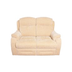 Boston 2 Seater Power Reclining Sofa Fabric A Boston 2 Seater Power Reclining Sofa Fabric A