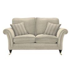 Burghley 2 Seater Sofa Fabric B
