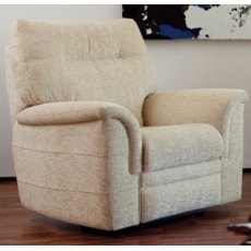 Hudson Armchair Fabric A Hudson Armchair Fabric A