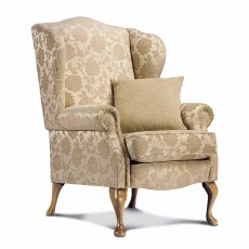 Kensington Chair Standard Fabric Kensington Chair Standard Fabric