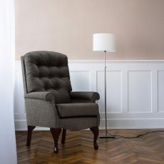 Shildon Chair High Seat Standard Fabric Shildon Chair High Seat Standard Fabric