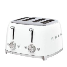 50s Style 4 Slice Toaster (Multiple Colours) 50s Style 4 Slice Toaster (Multiple Colours)