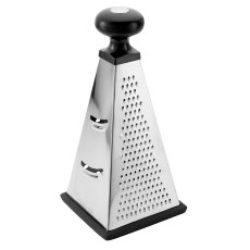 4 Way Pyramid Grater 4 Way Pyramid Grater
