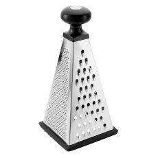 4 Way Pyramid Grater