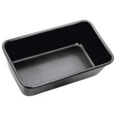 Non Stick Loaf Tin 20cm x 10.5cm Non Stick Loaf Tin 20cm x 10.5cm