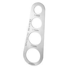 Spaghetti Measure Spaghetti Measure