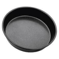 Non Stick Round Cake Tin 23cm Non Stick Round Cake Tin 23cm