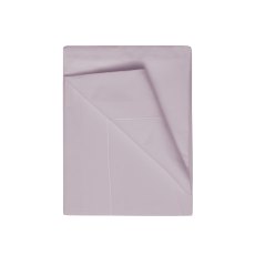 400 Thread Count 100% Cotton Flat Sheet (Multiple Sizes & Colours)