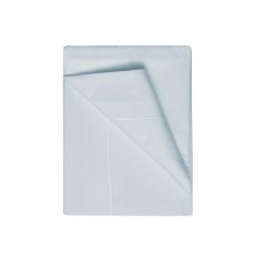 400 Thread Count 100% Cotton Flat Sheet (Multiple Sizes & Colours)
