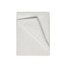 400 Thread Count 100% Cotton Flat Sheet (Multiple Sizes & Colours)
