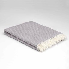 Supersoft Lambswool Throw (Multiple Colours)