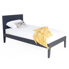 Drummond Bedstead (Multiple Sizes & Colours)