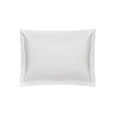 400 Thread Count 100% Cotton (20% Certified Cotton & 80% Cotton) Oxford Pillowcase(Multiple Colours) 400 Thread Count 100% Cotton (20% Certified Cotton & 80% Cotton) Oxford Pillowcase(Multiple Colours)