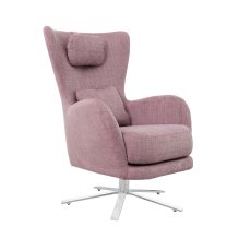 Kylian Swivel Armchair Fabric Series 6 Kylian Swivel Armchair Fabric Series 6