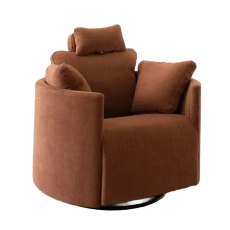 Moonrise Electric Reclining Swivel & Rocking Armchair Fabric Series 6 Moonrise Electric Reclining Swivel & Rocking Armchair Fabric Series 6