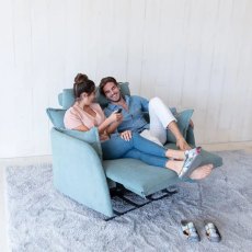 Nadia You & Me Electric Reclining Rocking Armchair Fabric Series 6 Nadia You & Me Electric Reclining Rocking Armchair Fabric Series 6