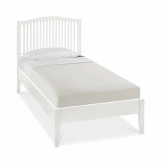 Julie Slatted Bedstead (Multiple Sizes & Colours) Julie Slatted Bedstead (Multiple Sizes & Colours)