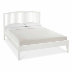 Julie Slatted Bedstead (Multiple Sizes & Colours) Julie Slatted Bedstead (Multiple Sizes & Colours)
