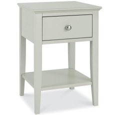 Julie Bedside Locker (Multiple Sizes & Colours) Julie Bedside Locker (Multiple Sizes & Colours)