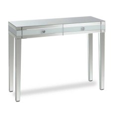 Liberty Dressing Table Silver Liberty Dressing Table Silver