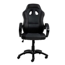 Race Office Chair Black Race Office Chair Black