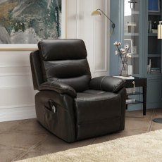 Errigal Lift & Rise Reclining Armchair (Multiple Colours) Errigal Lift & Rise Reclining Armchair (Multiple Colours)