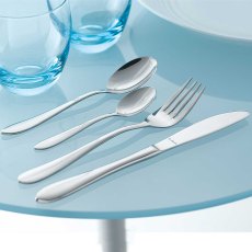 Sure 24 Piece Cutlery Set