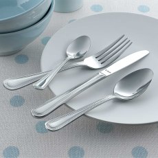 Florida Bead 24 Piece Cutlery Set