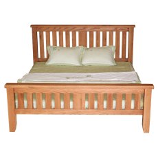 Holly Bedstead Oak (Multiple Sizes) Holly Bedstead Oak (Multiple Sizes)