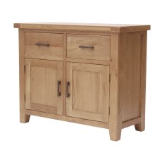 Holly Sideboard Oak (Multiple Sizes)