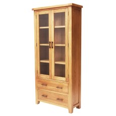 Holly Display Cabinet (Mulitple Sizes)