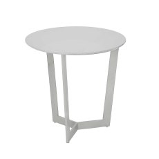 Salconi Side/Lamp Table (Multiple Colours)