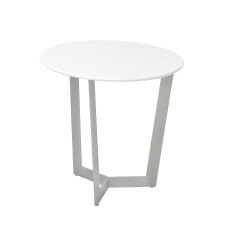 Salconi Side/Lamp Table (Multiple Colours) Salconi Side/Lamp Table (Multiple Colours)