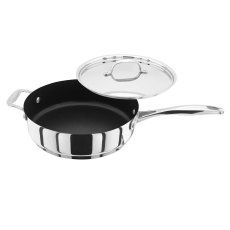 7000 24cm Non-Stick Saute Pan 7000 24cm Non-Stick Saute Pan