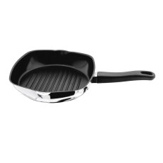 Vista Non-Stick 24cm x 24cm Grill Pan Vista Non-Stick 24cm x 24cm Grill Pan