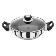 Vista Non-Stick 24cm Sauteuse Pan Vista Non-Stick 24cm Sauteuse Pan