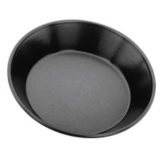 Non-Stick Deep Pie Tin 24cm Non-Stick Deep Pie Tin 24cm