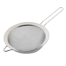 20cm Strainer/Sieve 20cm Strainer/Sieve