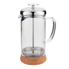 Classic 8 Cup Glass Cafetiere Classic 8 Cup Glass Cafetiere