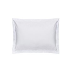400 Thread Count 100% Cotton (20% Certified Cotton and 80% Cotton) Large Oxford Pillowcase