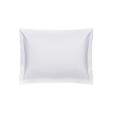 400 Thread Count 100% Cotton (20% Certified Cotton and 80% Cotton) Large Oxford Pillowcase