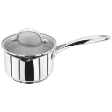 7000 Draining 14cm/0.8L Saucepan c/w Draining Lid 7000 Draining 14cm/0.8L Saucepan c/w Draining Lid