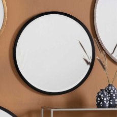 Higgins Mirror (Multiple Colours)