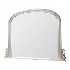 Thornby Mirror (Multiple Colours)