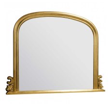 Thornby Mirror (Multiple Colours) Thornby Mirror (Multiple Colours)