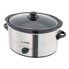 Slow Cooker 3.5L Slow Cooker 3.5L