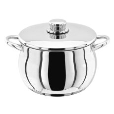 1000 22cm Deep Stockpot 1000 22cm Deep Stockpot