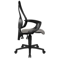 Open Point P Office Chair (Multiple Colours)